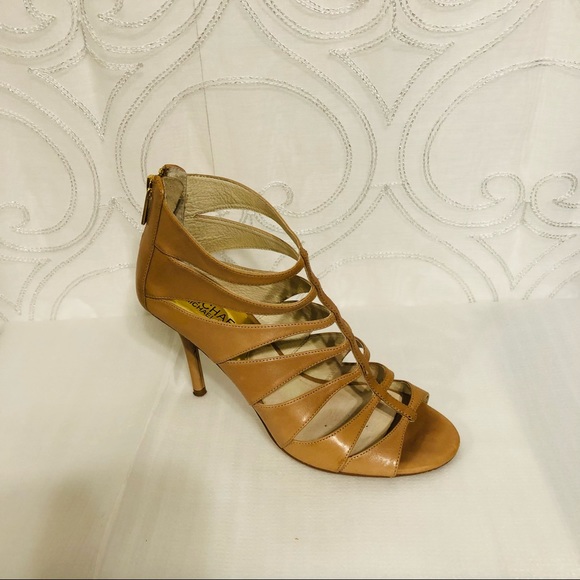MICHAEL KORS SHOES - Picture 2 of 12